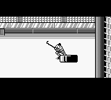 World Ice Hockey screenshot 4 for GameBoy